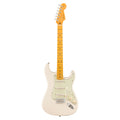 Fender Limited Edition Pro Classic Silent Stratocaster Olympic White