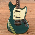 Fender Mustang Competition Blue 1971