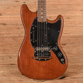 Fender Mustang Walnut 1977
