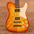 Fender Parallel Universe Troublemaker Telecaster Deluxe Sunburst 2018