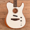 Fender Player Acoustasonic Telecaster White 2022