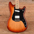 Fender Player Duo-Sonic HS Sienna Sunburst 2022