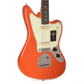 Fender Player II Jaguar Rallye Orange