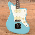 Fender Player II Jazzmaster Aquatone 2024