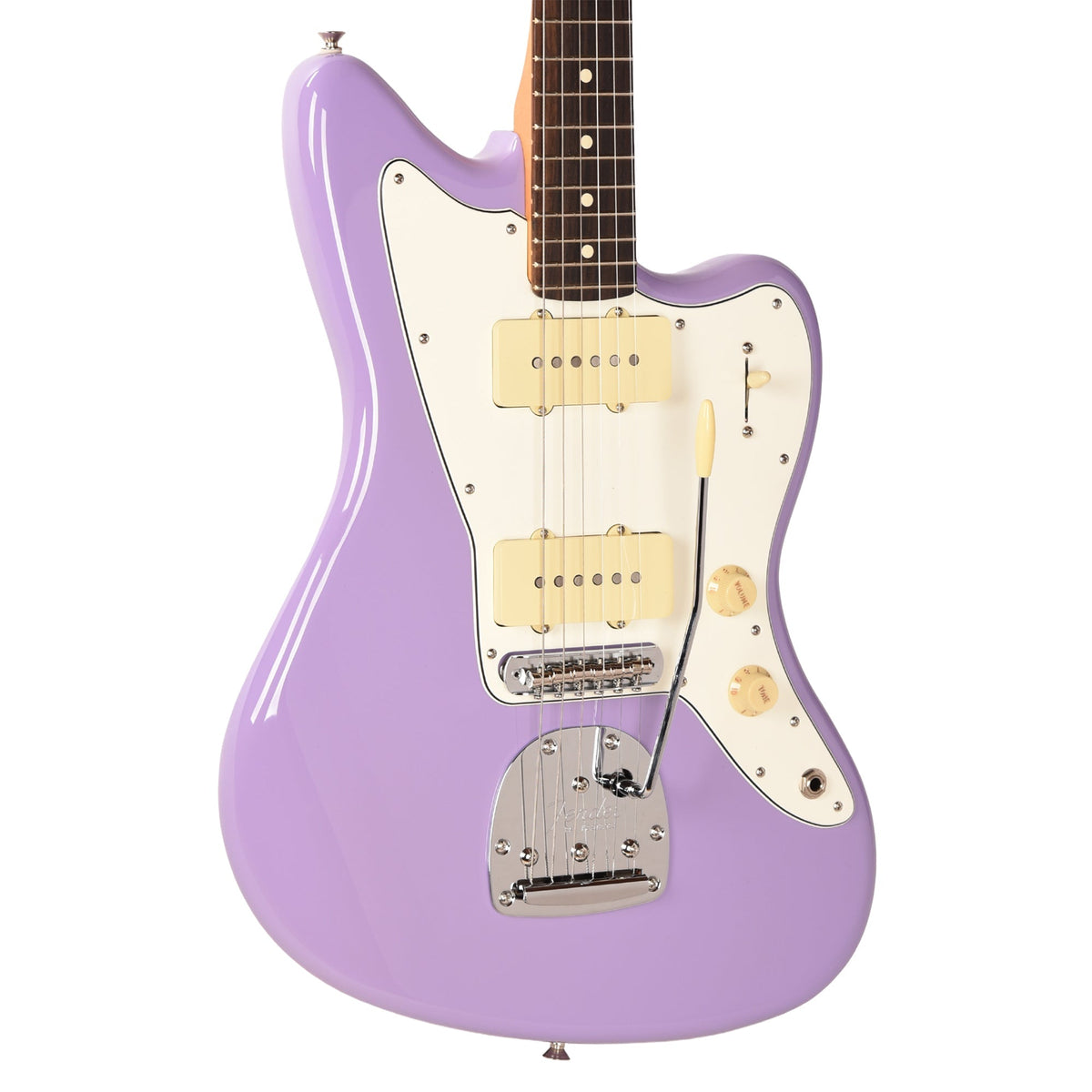 Fender Player II Jazzmaster Lavender Haze