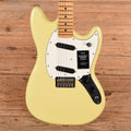 Fender Player II Mustang Hialeah Yellow 2026