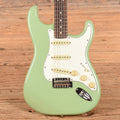 Fender Player II Stratocaster Birch Green 2025