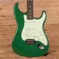 Fender Player II Stratocaster Forest Green 2025