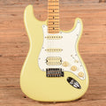 Fender Player II Stratocaster HSS Hialeah Yellow