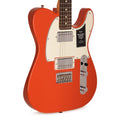 Fender Player II Telecaster HH Rallye Orange