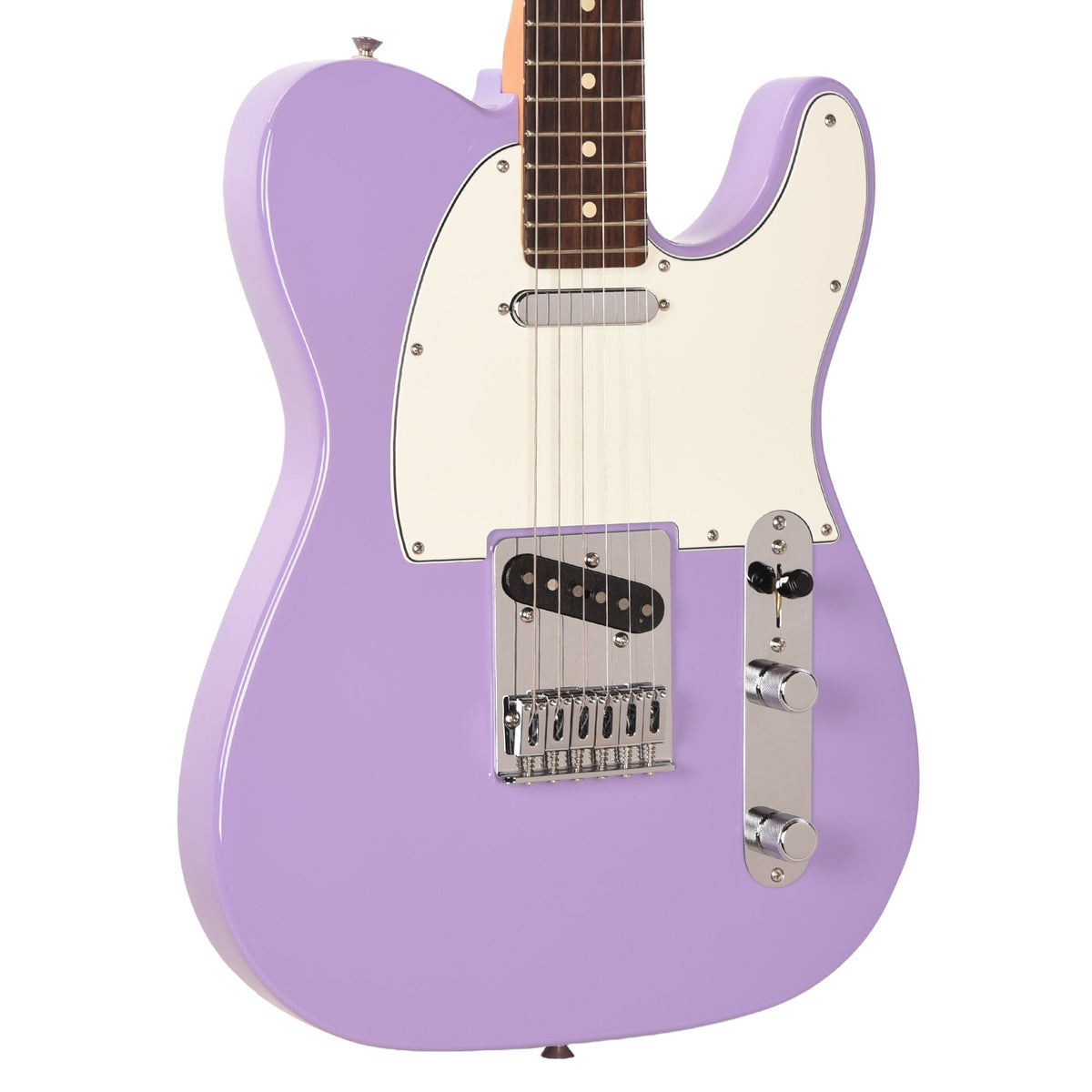 Fender Player II Telecaster Lavender Haze