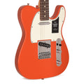 Fender Player II Telecaster Rallye Orange