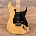 Fender Special Edition Lite Ash Stratocaster Natural 2006