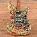 Fender Splattercaster  2003