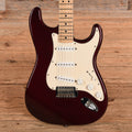 Fender Standard Stratocaster Burgundy 2003