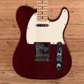 Fender Standard Telecaster Wine Red 2006