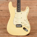 Fender Strat Plus Olympic White 1989