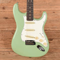 Fender Stratocaster Birch Green 2024