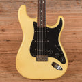 Fender Stratocaster Olympic White 1980