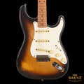 Fender Stratocaster Sunburst 1957