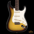 Fender Stratocaster Sunburst 1966