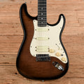 Fender Stratocaster Ultra HSS Ebony Burst 1991