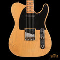 Fender Telecaster Blonde 1952