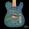 Fender Telecaster Blue Floral 1968