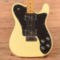 Fender Telecaster Deluxe Butterscotch Blonde 2025