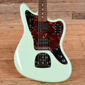 Fender Vintera 60s Jaguar Modified HH Surf Green 2019