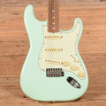 Fender Vintera '60s Stratocaster Surf Green 2022