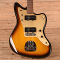 Fender 60th Anniversary '58 Jazzmaster Sunburst 2018