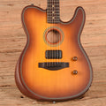 Fender Acoustasonic Standard Telecaster Sunburst 2025