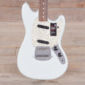 Fender American Performer Mustang Satin Sonic Blue