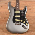 Fender American Professional II Stratocaster Mercury 2024
