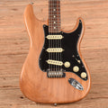 Fender American Professional II Stratocaster Roasted Pine Stripped Natural 2021