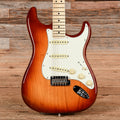 Fender American Professional Stratocaster Neck with American Standard Body Sienna Sunburst