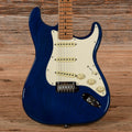 Fender American Professional Stratocaster w/ Roasted Maple Neck Sapphire Blue 2020