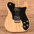 Fender American Professional Telecaster Deluxe Natural 2018