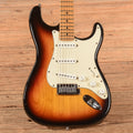 Fender American Series Stratocaster Sunburst 2001