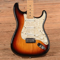 Fender American Series Texas Special Stratocaster Sunburst 2003