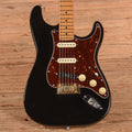 Fender American Standard Stratocaster Black 1989