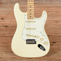 Fender American Standard Stratocaster Olympic White 2015