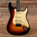 Fender American Ultra II Stratocaster HSS Ultra Burst 2024