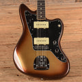 Fender American Ultra Jazzmaster Mocha Burst 2020
