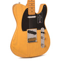 Fender American Ultra Luxe Vintage '50s Telecaster Butterscotch Blonde