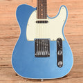 Fender American Ultra Luxe Vintage '60s Custom Telecaster Lake Placid Blue 2025