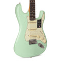 Fender American Ultra Luxe Vintage '60s Stratocaster Surf Green