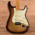 Fender American Ultra Stratocaster Mocha Burst 2019