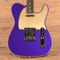 Fender American Ultra Telecaster Plum Metallic 2022
